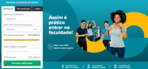 Quero Bolsa Inscri Es Cursos Regras E Bolsas